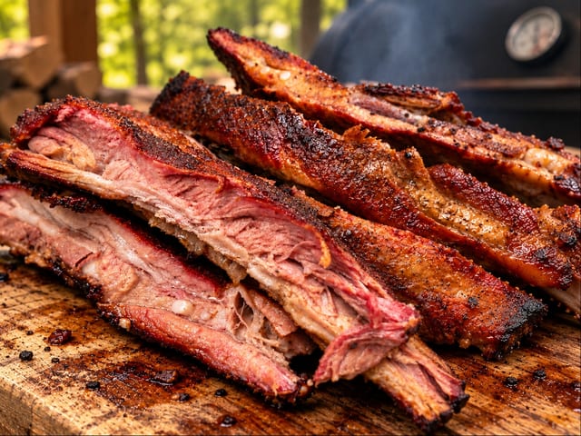 WHOLE RACK (10 BONES).