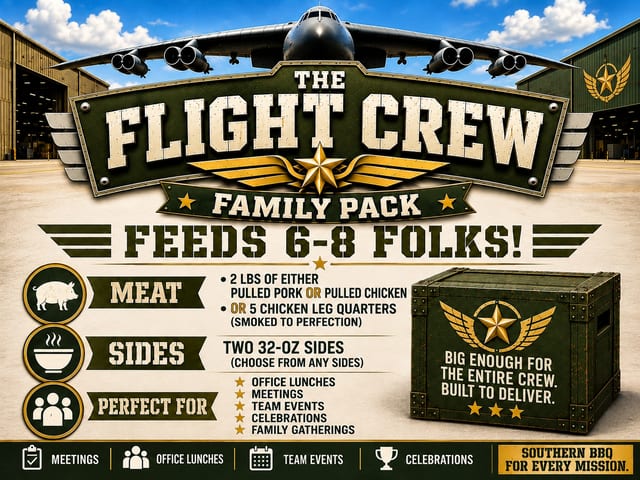 FLIGHT CREW