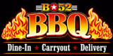B52 BBQ