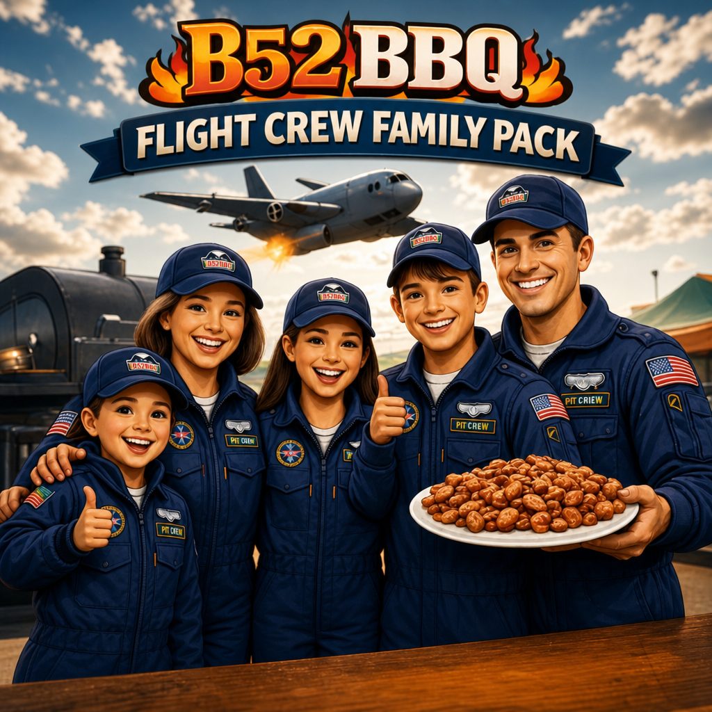 "The Flight Crew".